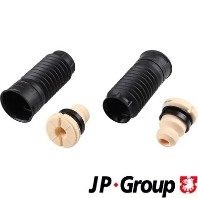 Dust Cover Kit, shock absorber